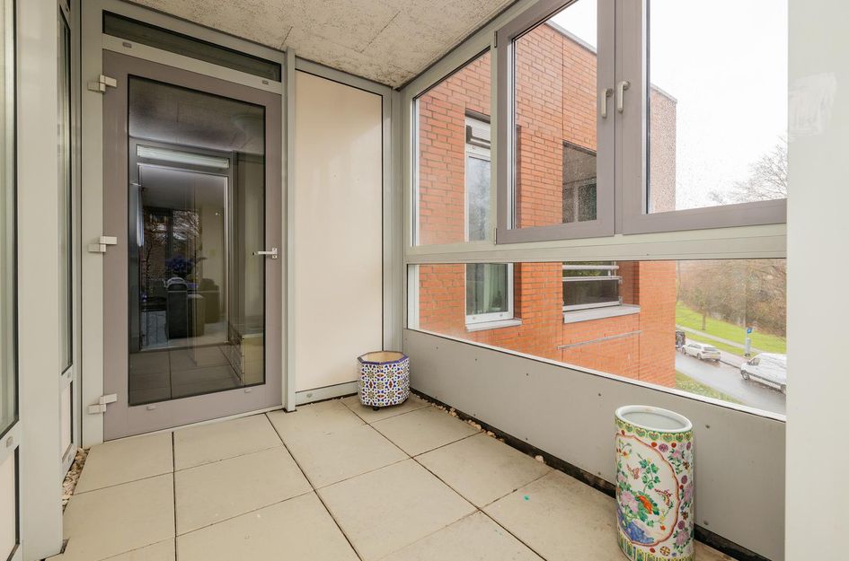 Groot Hertoginnelaan 8T