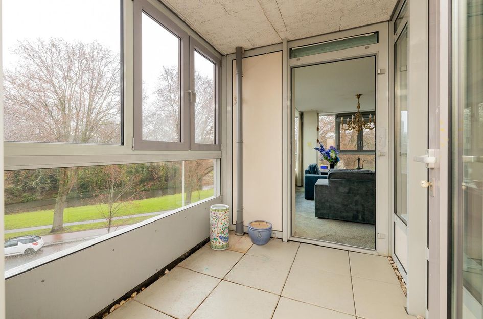 Groot Hertoginnelaan 8T