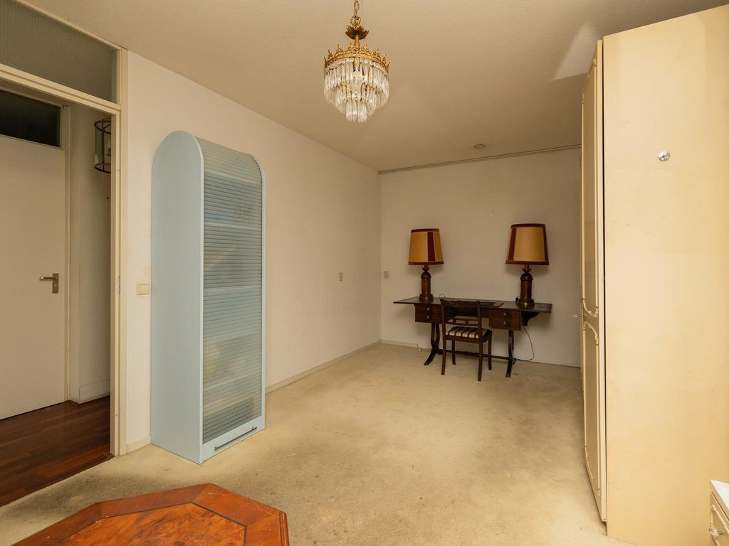 Groot Hertoginnelaan 8T, 'S-Gravenhage