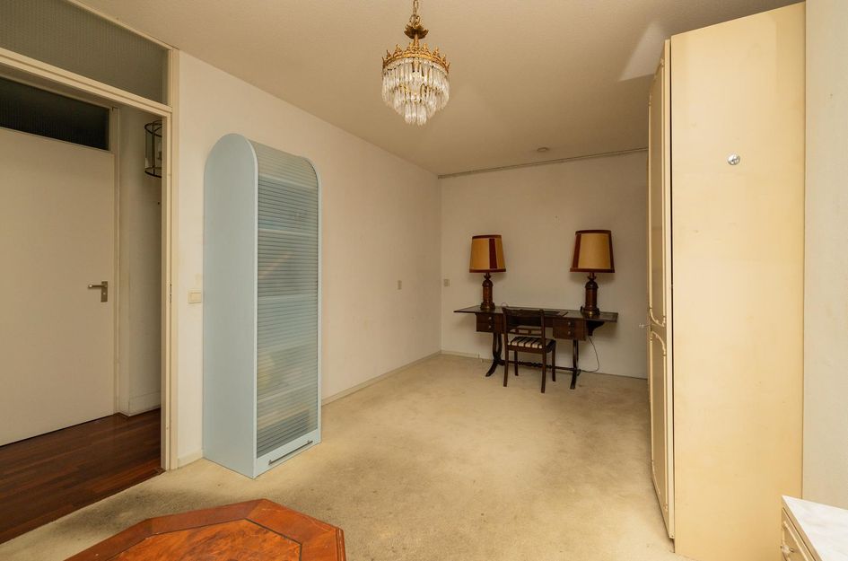 Groot Hertoginnelaan 8T