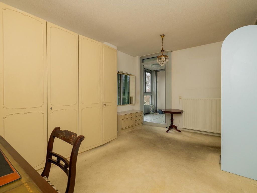 Groot Hertoginnelaan 8T, 'S-Gravenhage