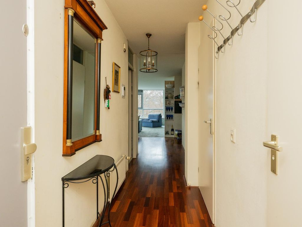 Groot Hertoginnelaan 8T, 'S-Gravenhage