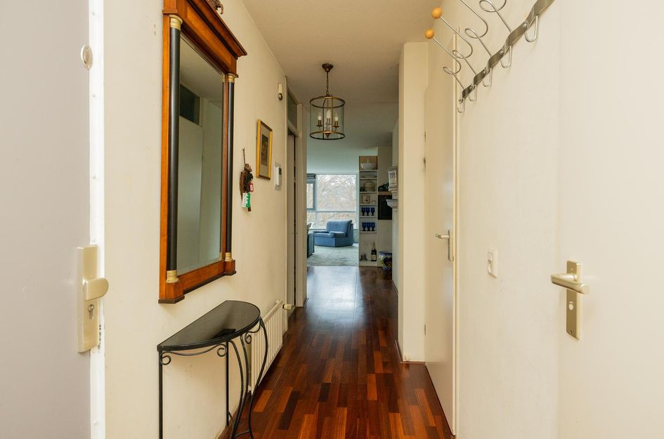 Groot Hertoginnelaan 8T