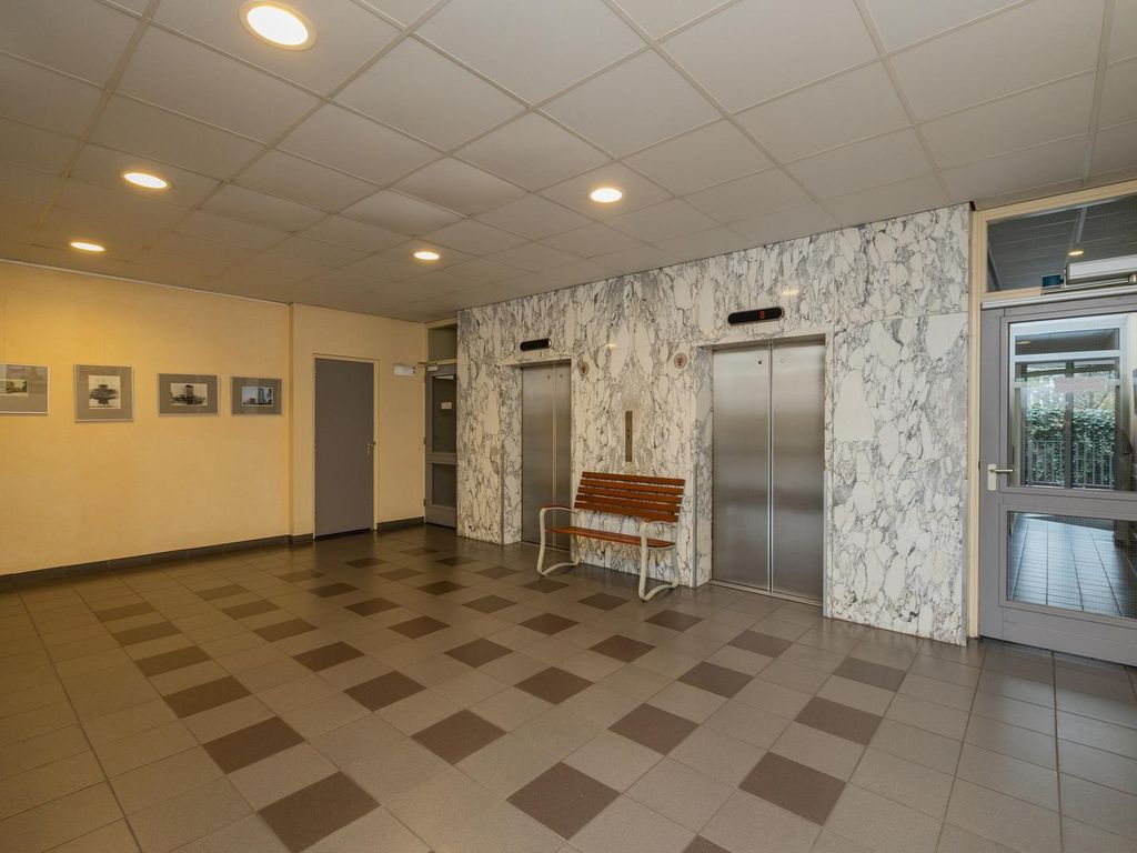 Groot Hertoginnelaan 8T, 'S-Gravenhage