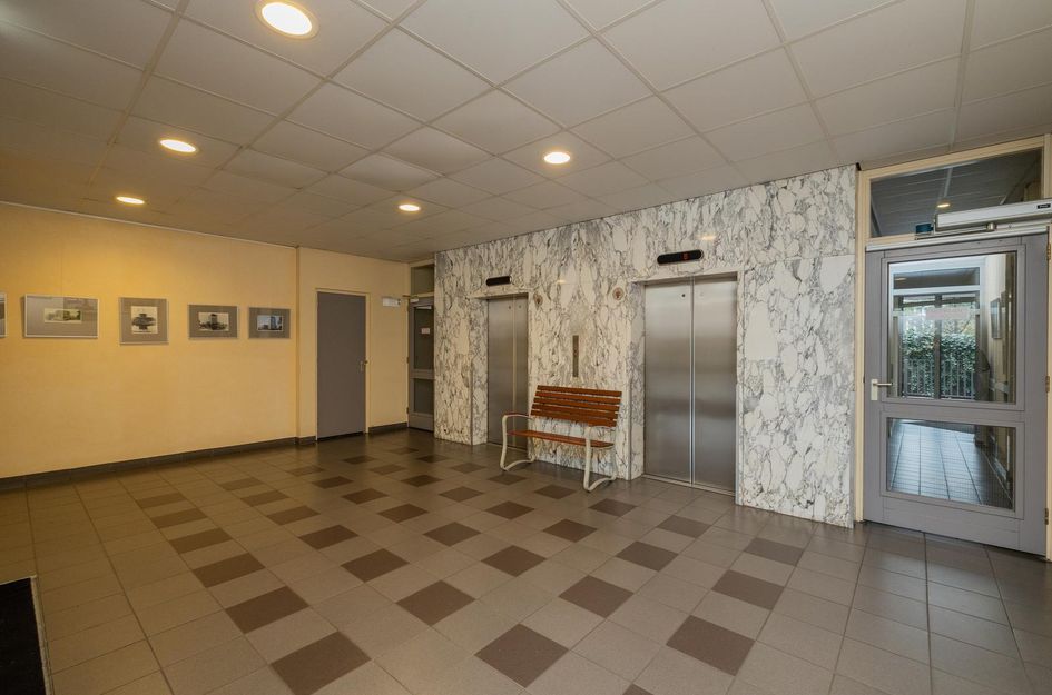 Groot Hertoginnelaan 8T