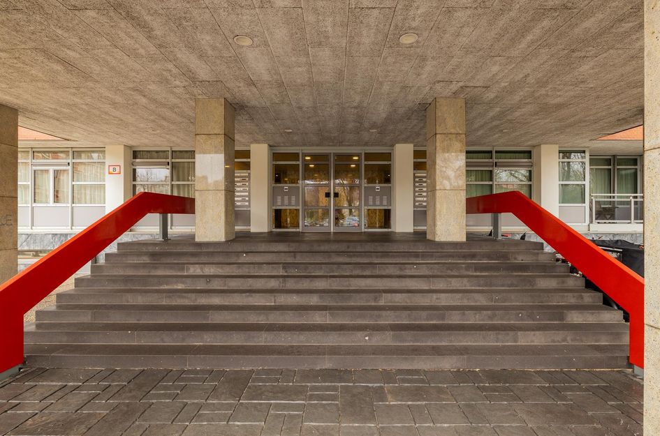 Groot Hertoginnelaan 8T