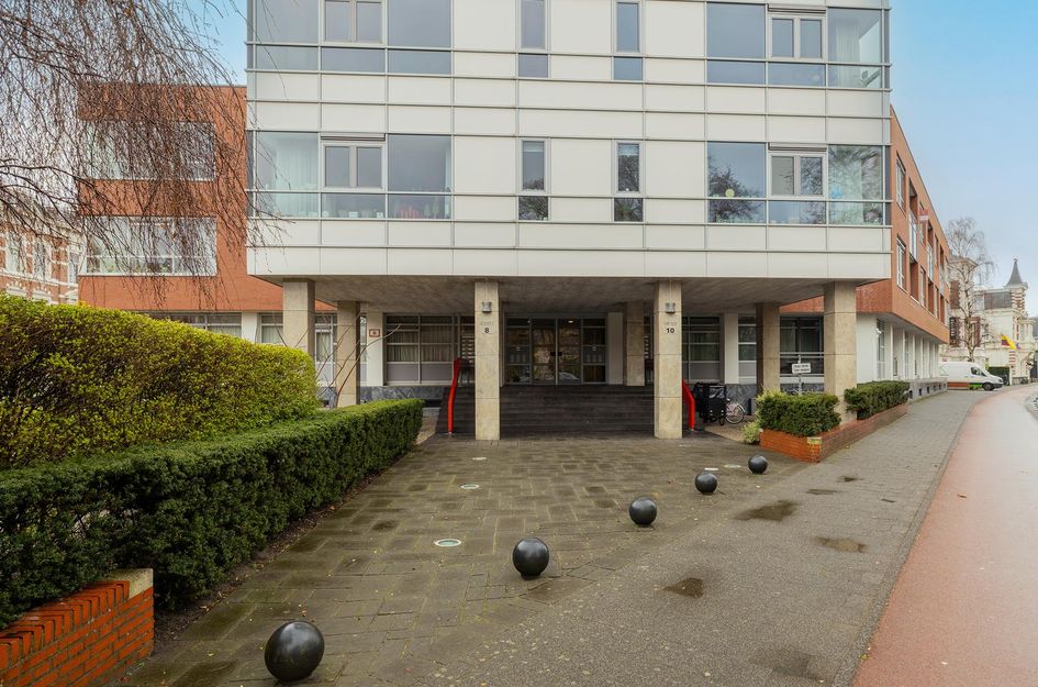 Groot Hertoginnelaan 8T