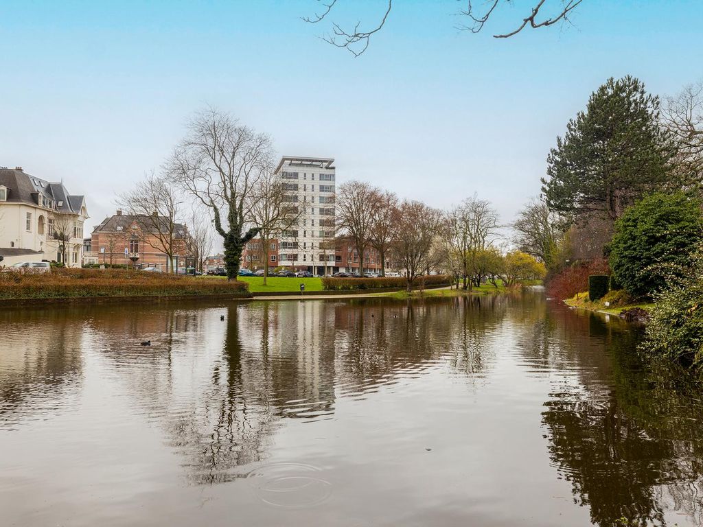 Groot Hertoginnelaan 8T, 'S-Gravenhage