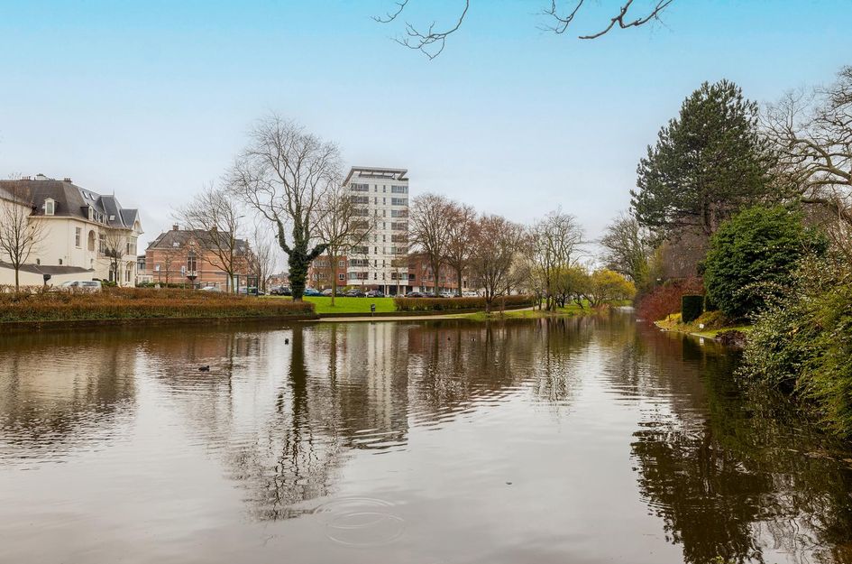 Groot Hertoginnelaan 8T