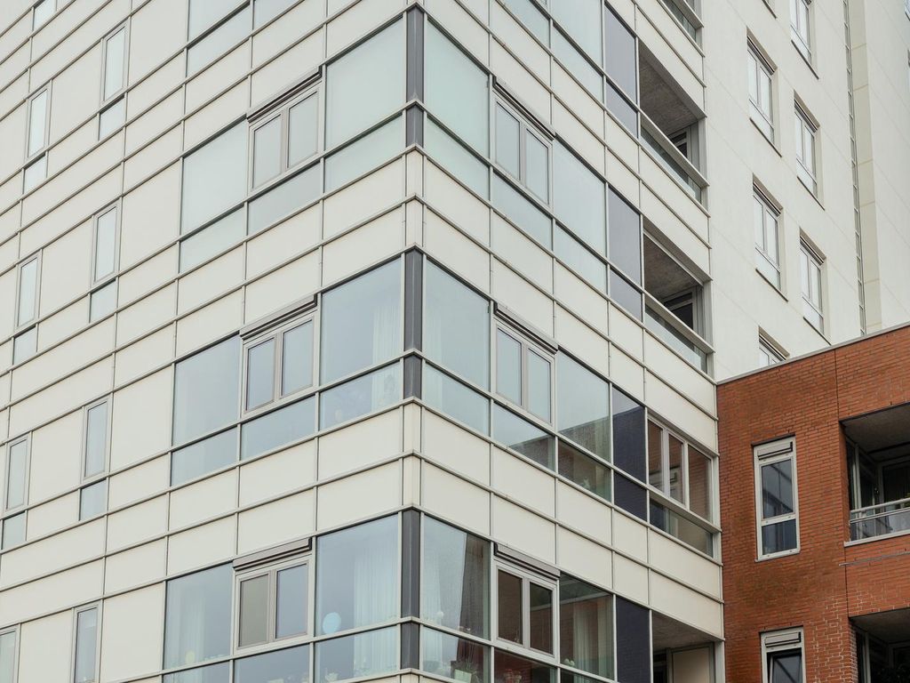 Groot Hertoginnelaan 8T, 'S-Gravenhage