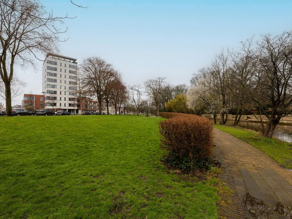 Groot Hertoginnelaan 8T, 'S-Gravenhage