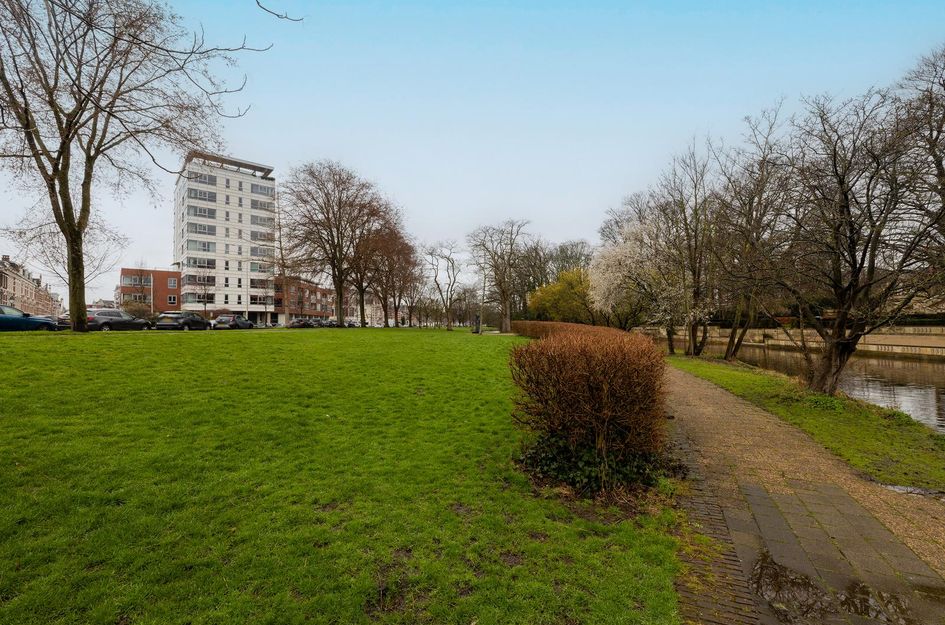 Groot Hertoginnelaan 8T