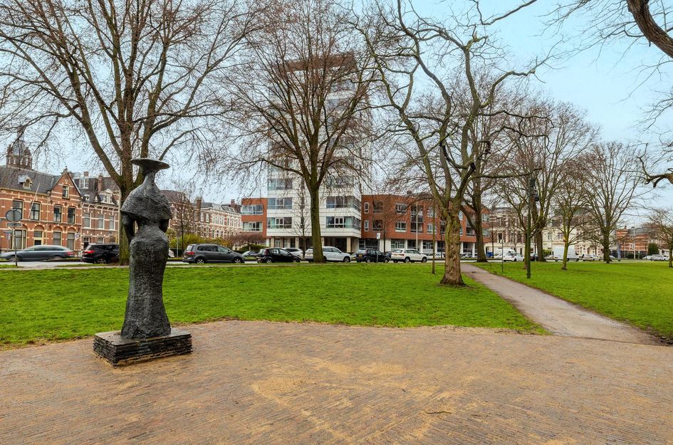 Groot Hertoginnelaan 8T