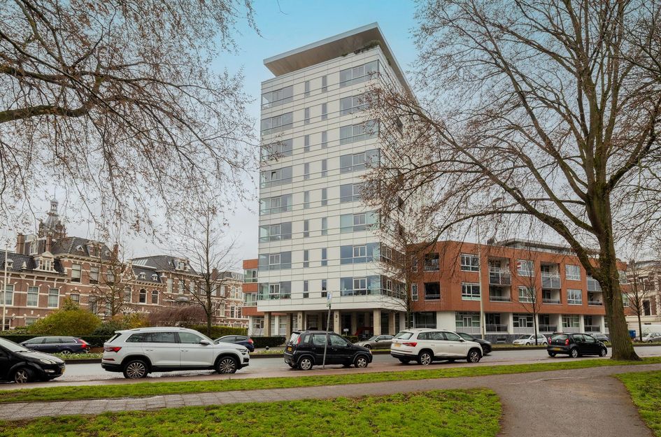 Groot Hertoginnelaan 8T