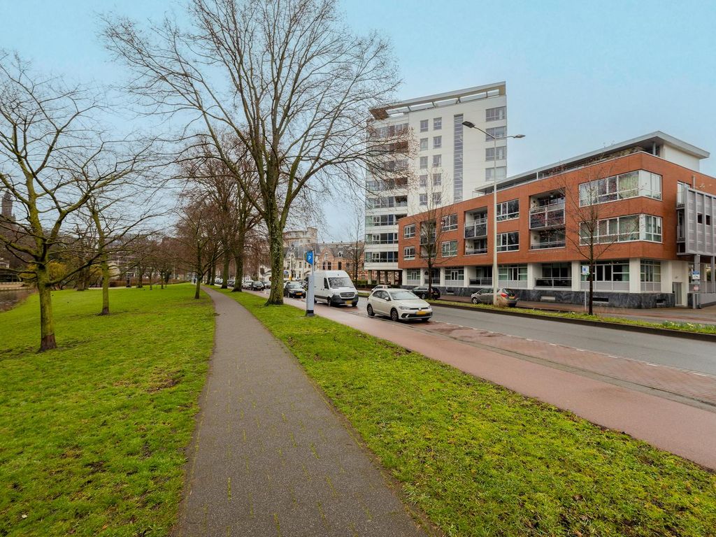 Groot Hertoginnelaan 8T, 'S-Gravenhage