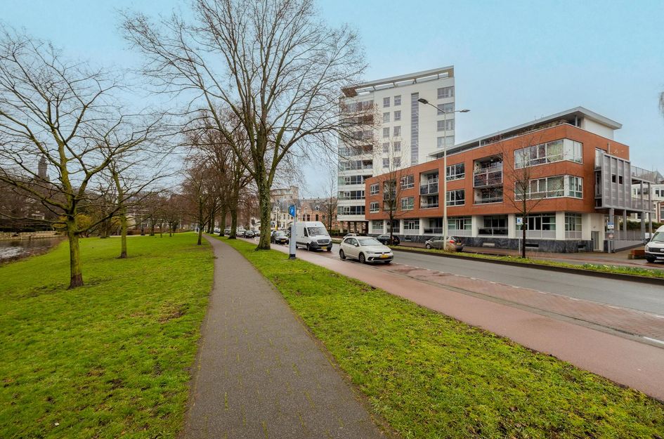 Groot Hertoginnelaan 8T