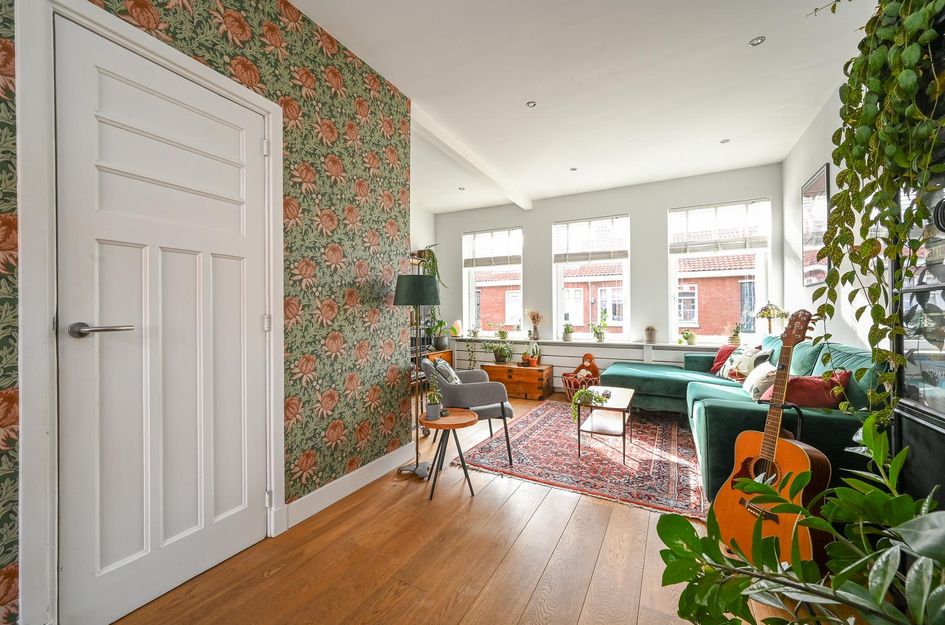 Piet Paaltjensstraat 42