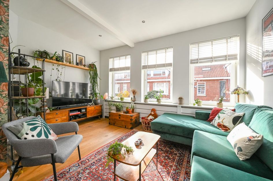 Piet Paaltjensstraat 42