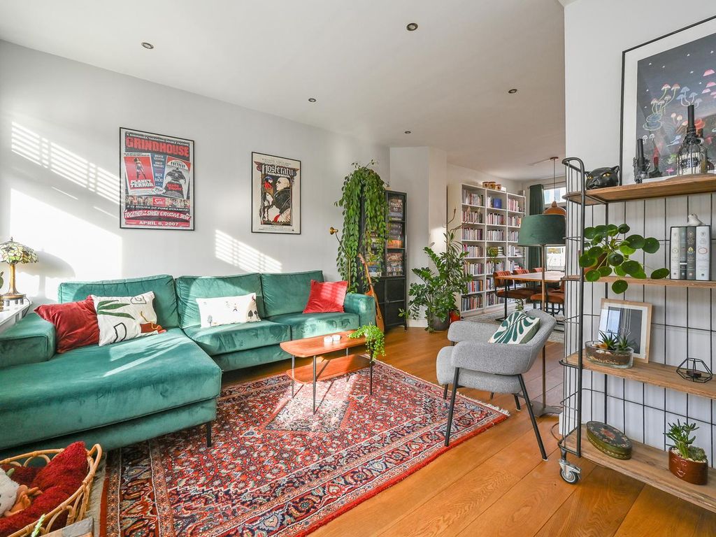 Piet Paaltjensstraat 42, 'S-Gravenhage