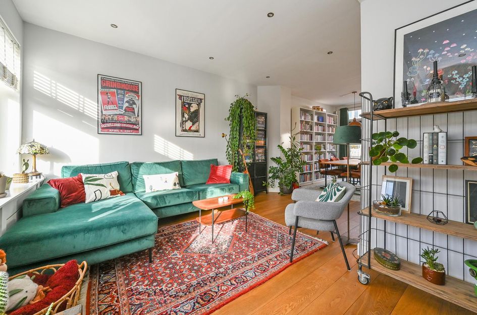 Piet Paaltjensstraat 42