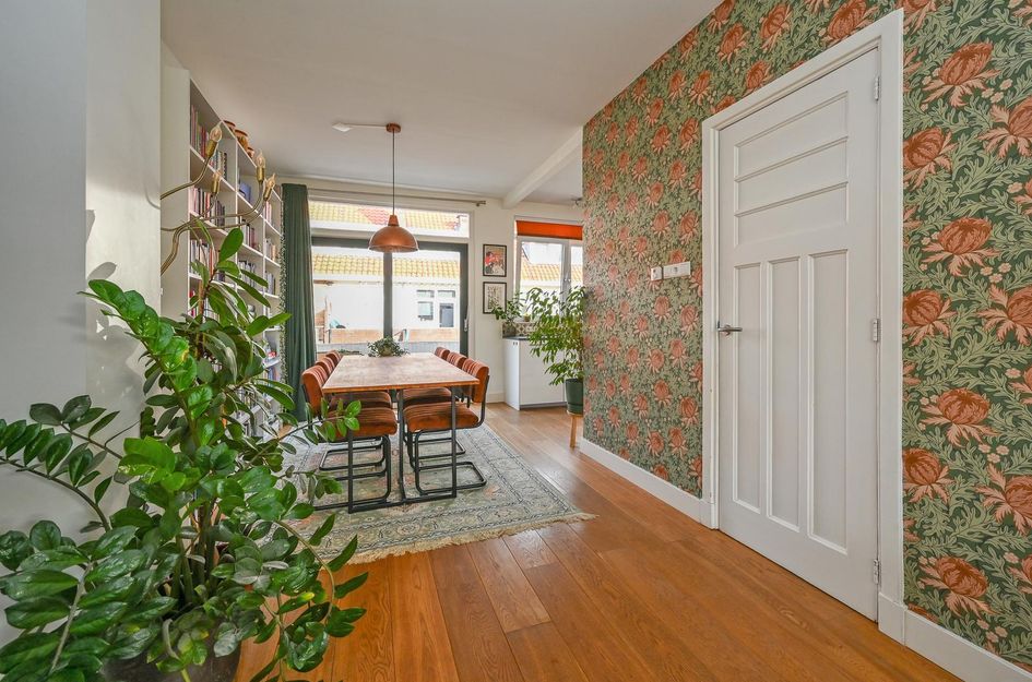 Piet Paaltjensstraat 42