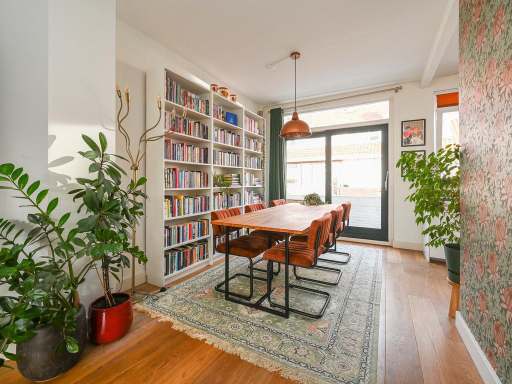 Piet Paaltjensstraat 42, 'S-Gravenhage