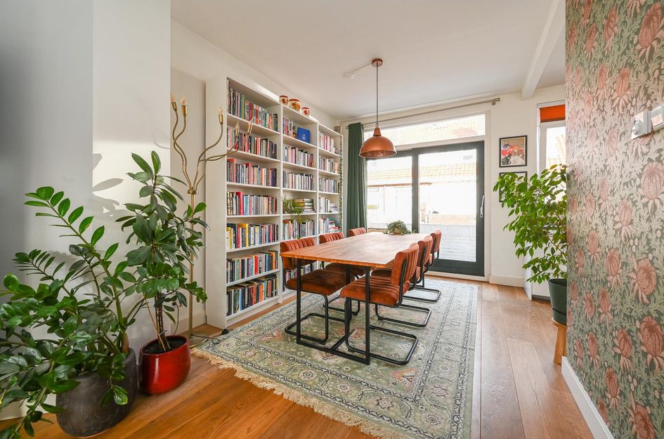 Piet Paaltjensstraat 42