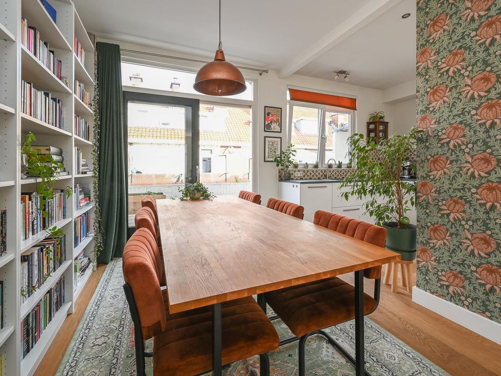 Piet Paaltjensstraat 42, 'S-Gravenhage