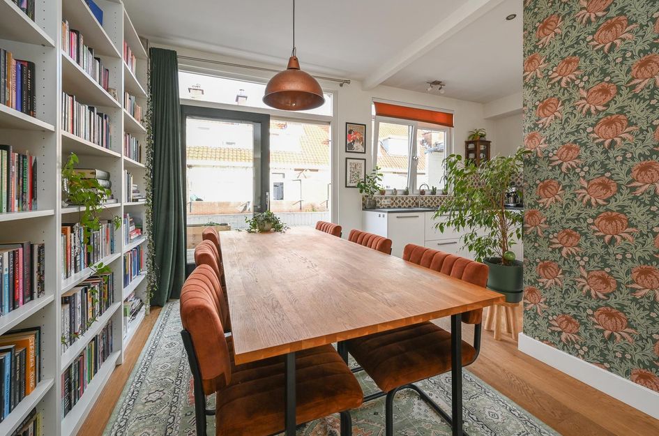 Piet Paaltjensstraat 42