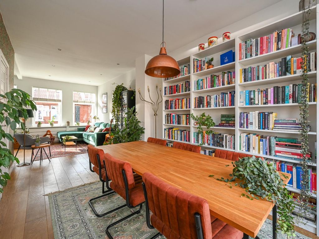 Piet Paaltjensstraat 42, 'S-Gravenhage