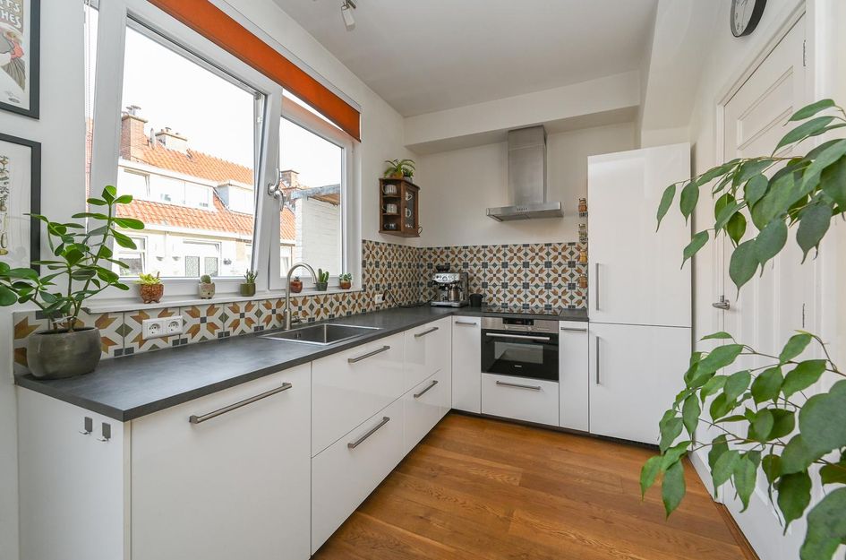 Piet Paaltjensstraat 42