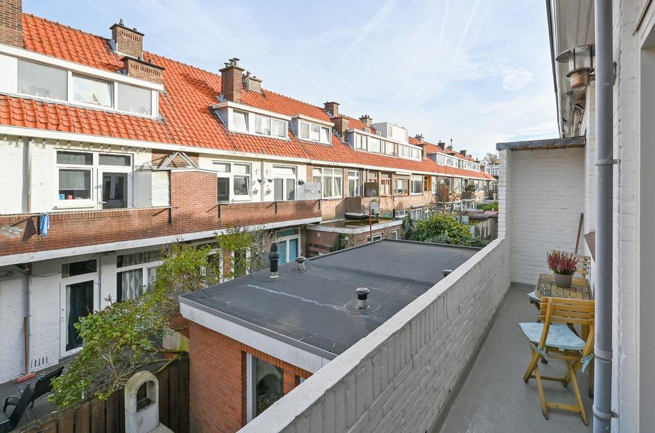 Piet Paaltjensstraat 42
