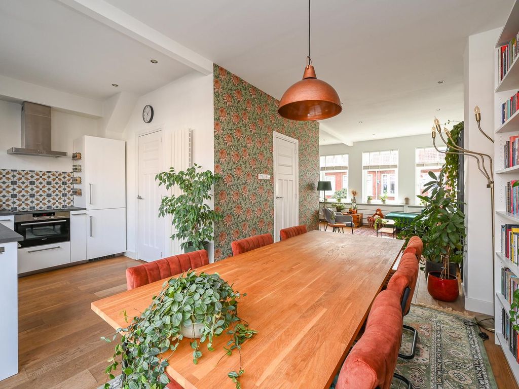 Piet Paaltjensstraat 42, 'S-Gravenhage