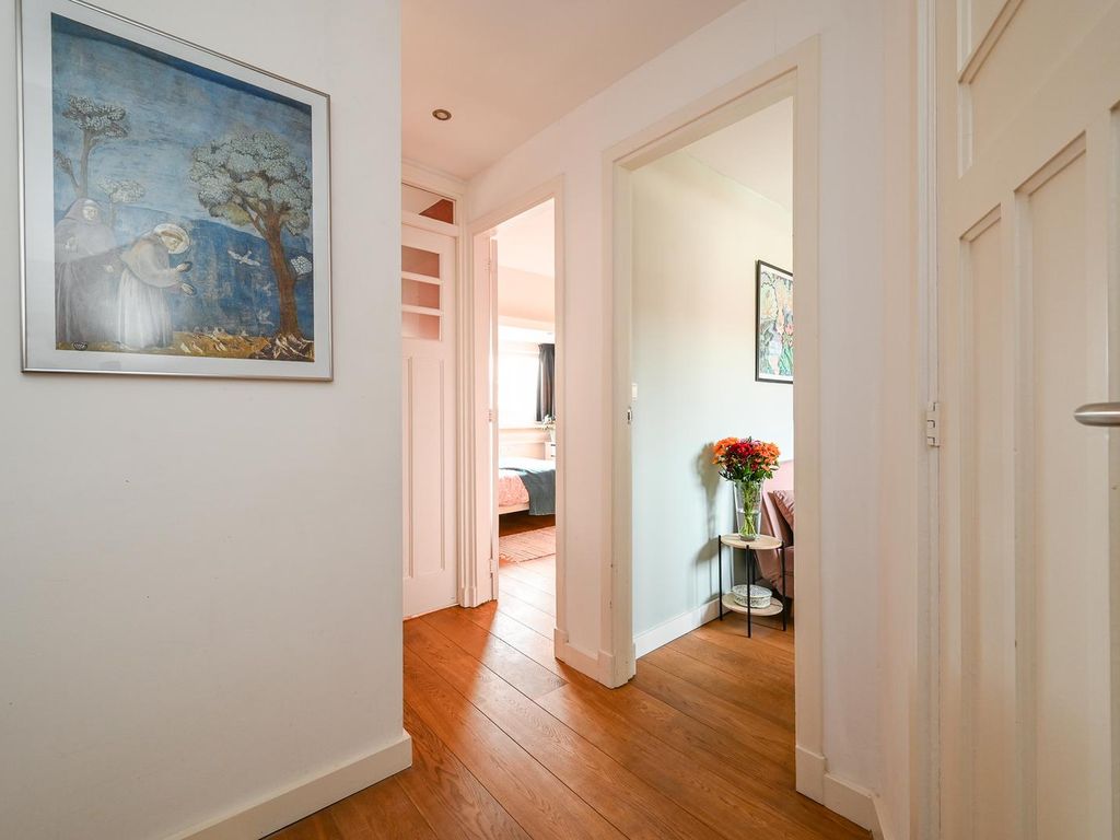 Piet Paaltjensstraat 42, 'S-Gravenhage