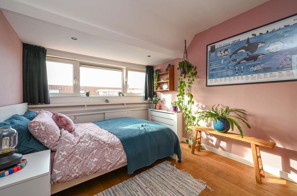 Piet Paaltjensstraat 42