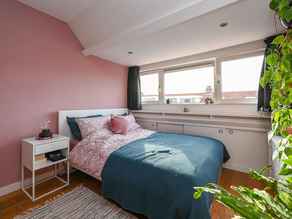 Piet Paaltjensstraat 42, 'S-Gravenhage