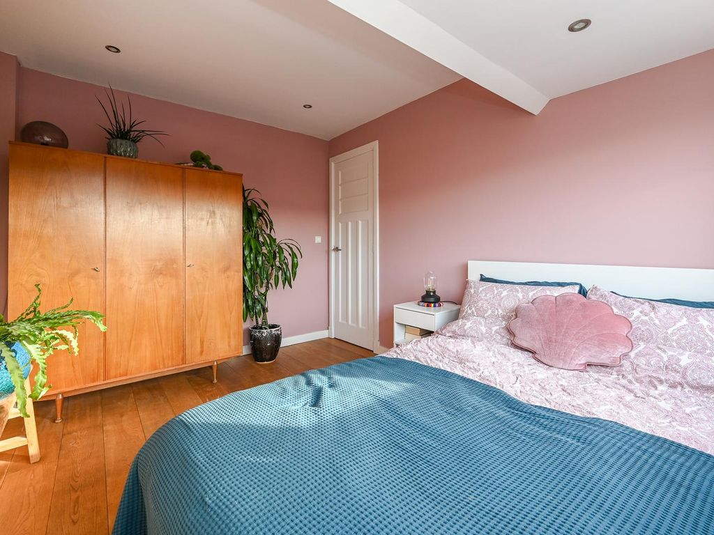 Piet Paaltjensstraat 42, 'S-Gravenhage