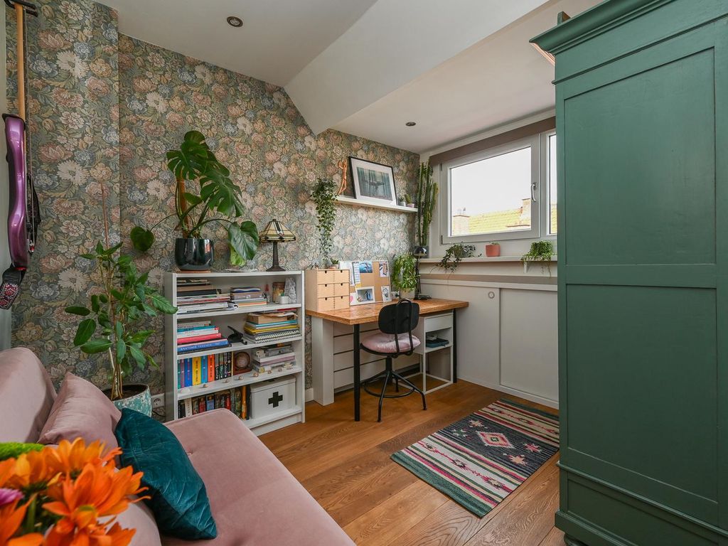 Piet Paaltjensstraat 42, 'S-Gravenhage