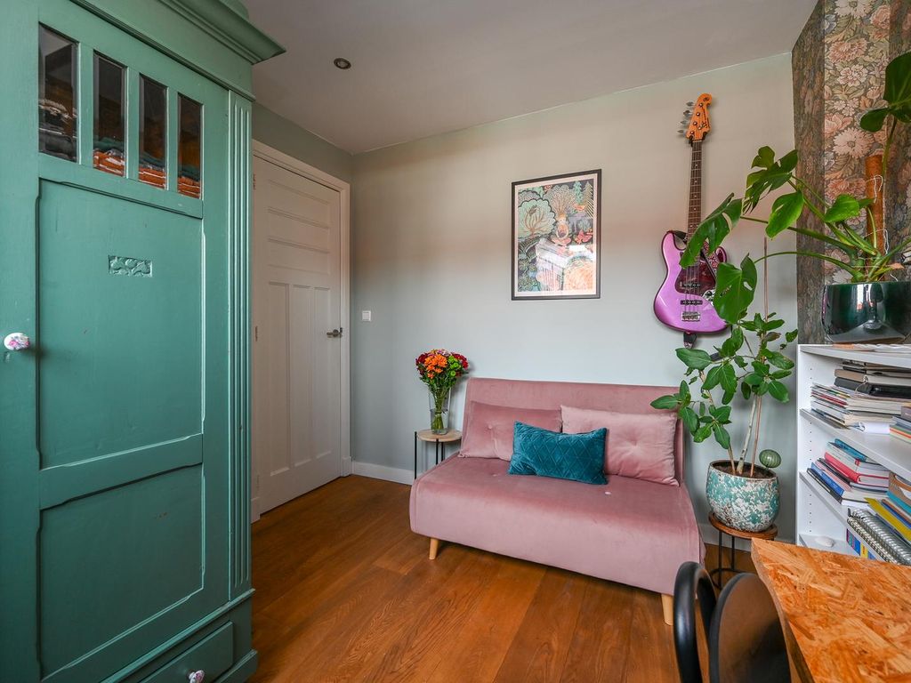 Piet Paaltjensstraat 42, 'S-Gravenhage