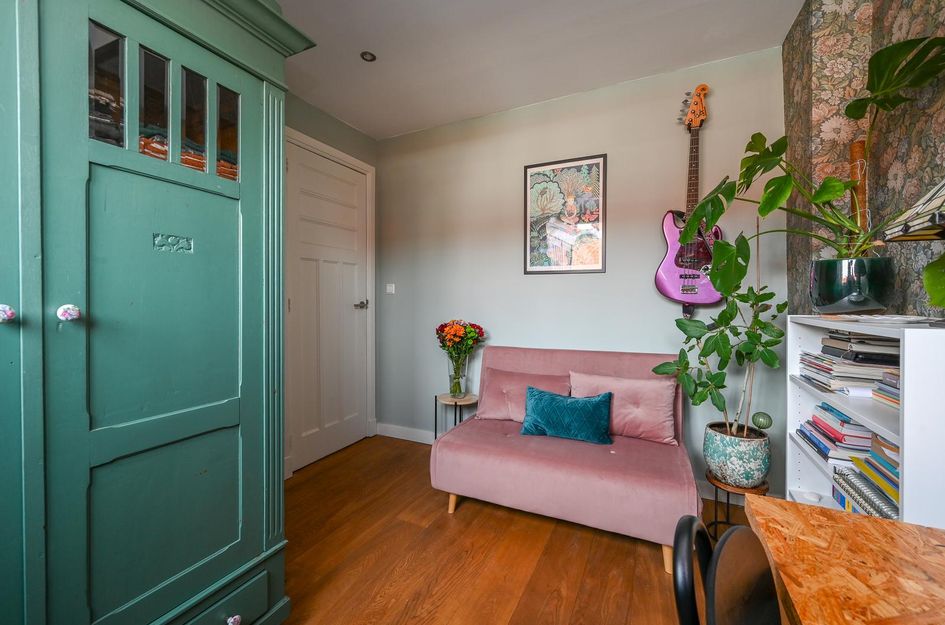 Piet Paaltjensstraat 42