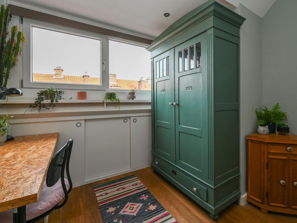 Piet Paaltjensstraat 42, 'S-Gravenhage