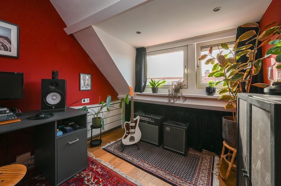 Piet Paaltjensstraat 42