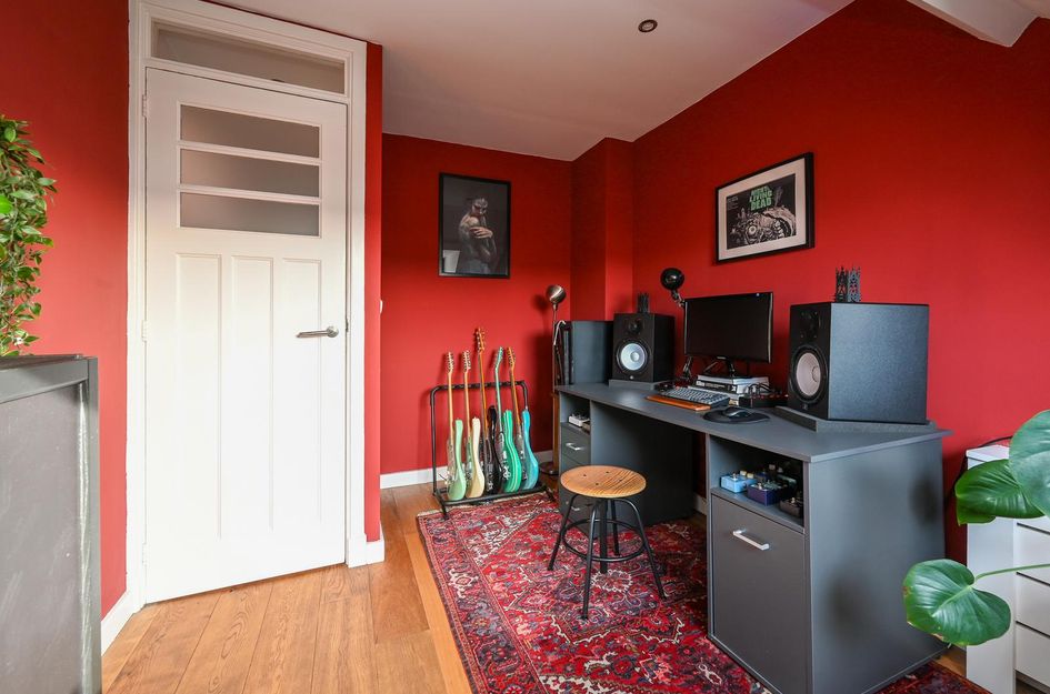 Piet Paaltjensstraat 42