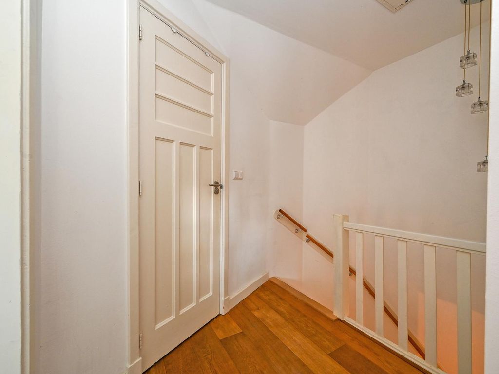 Piet Paaltjensstraat 42, 'S-Gravenhage