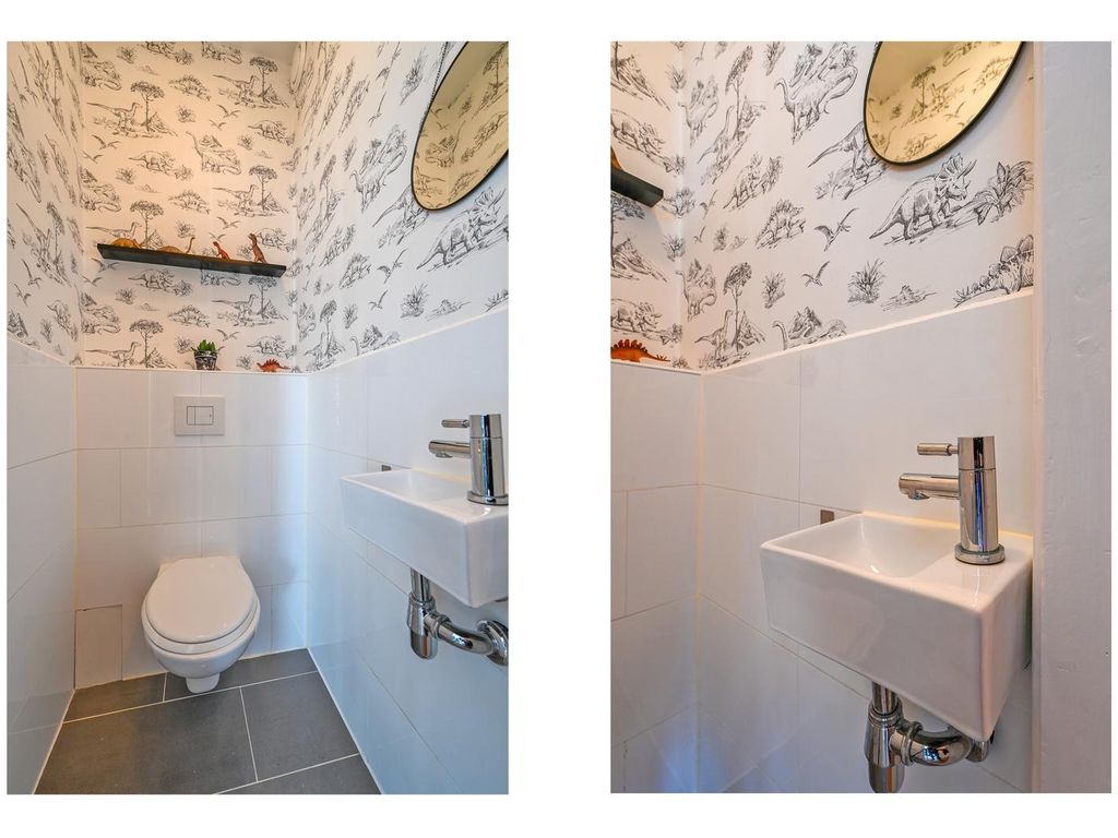 Piet Paaltjensstraat 42, 'S-Gravenhage