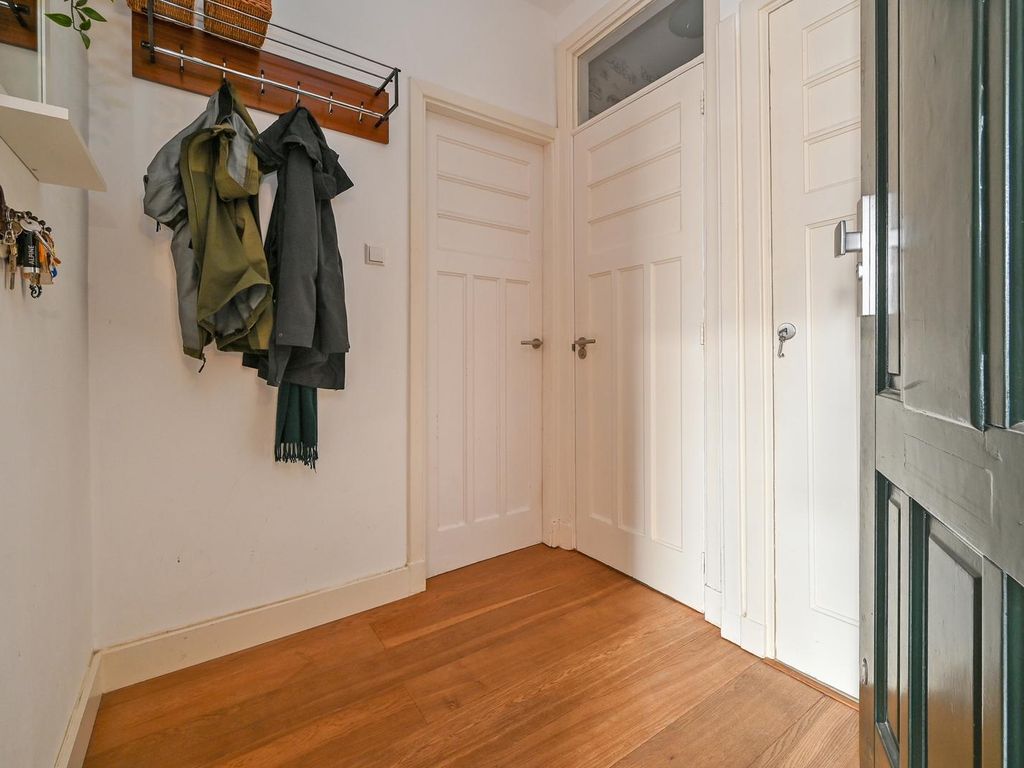 Piet Paaltjensstraat 42, 'S-Gravenhage