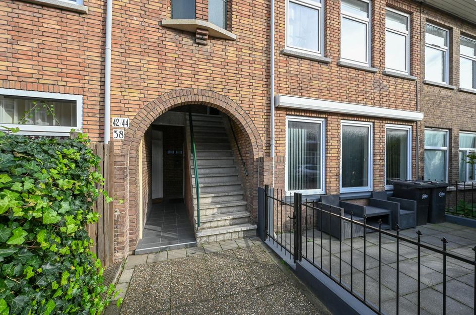 Piet Paaltjensstraat 42