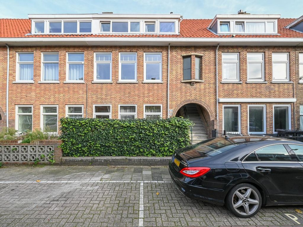 Piet Paaltjensstraat 42, 'S-Gravenhage