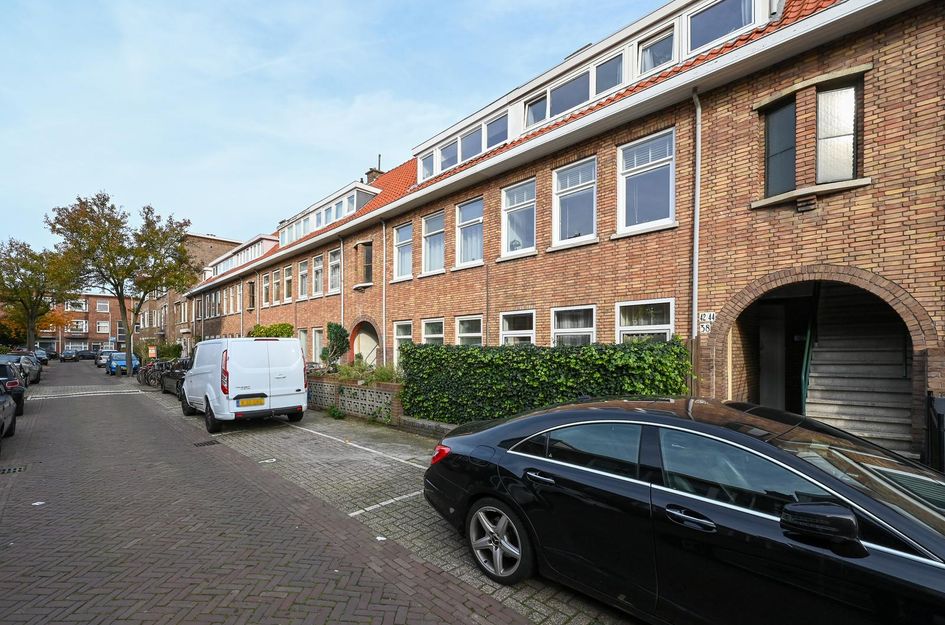 Piet Paaltjensstraat 42