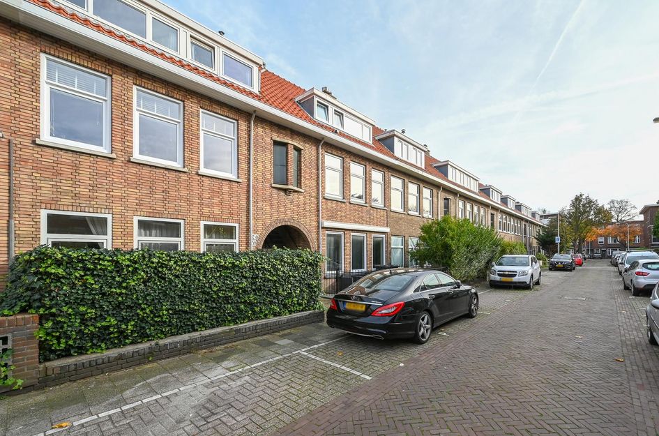 Piet Paaltjensstraat 42